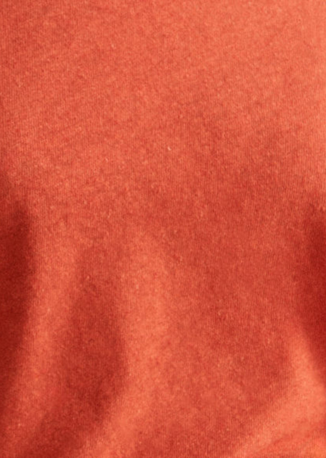 Cotton And Linen Loose Short-Sleeved T-Shirt