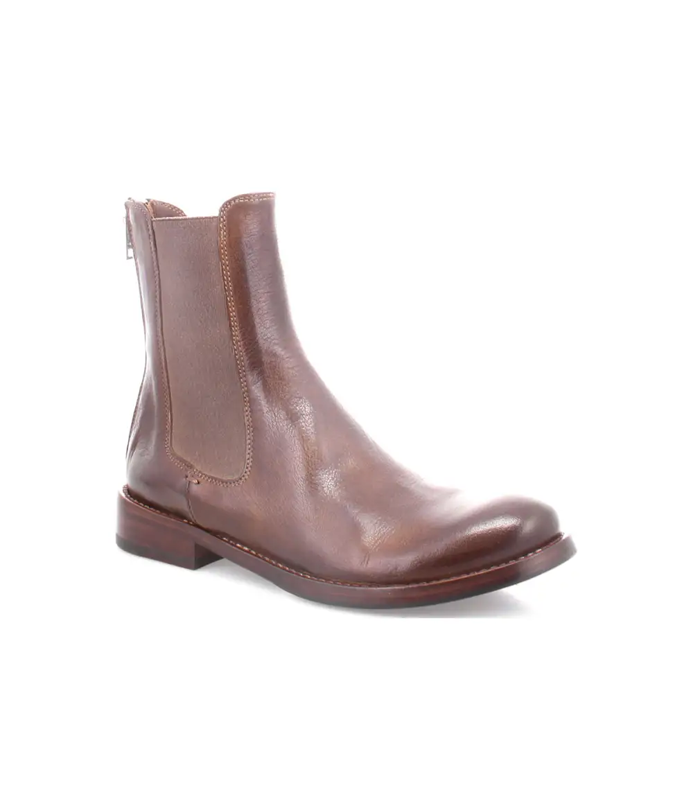 Streamlined Heritage Chelsea Boots
