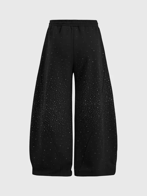 Relaxed Relaxed Pants