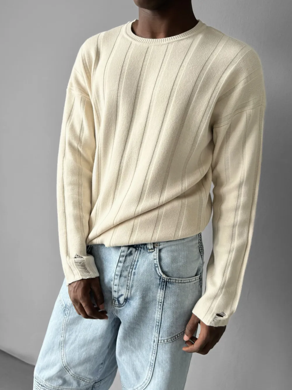 Knitwear Knit Sweater