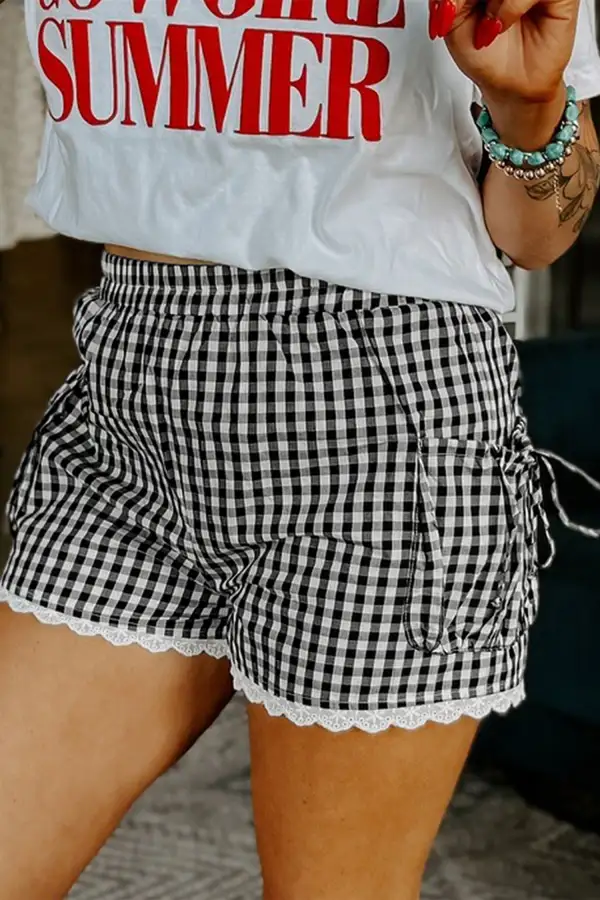 Sweet Tea Shorts