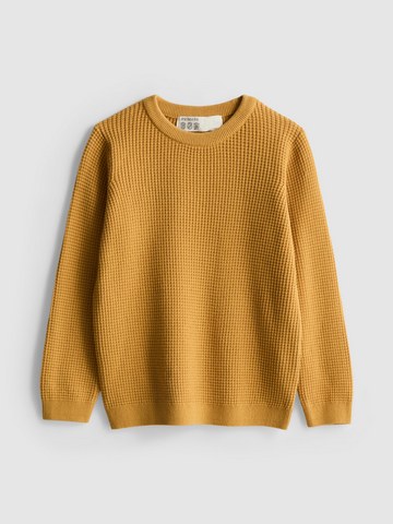 1-9yrs | Crew Neck Jumper detail 2