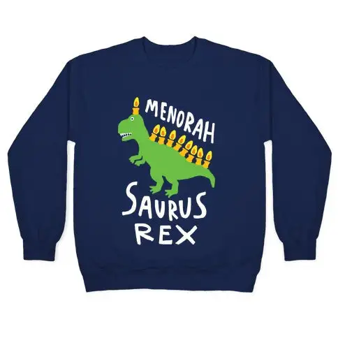 Fresh Scene Crewneck Sweatshirt