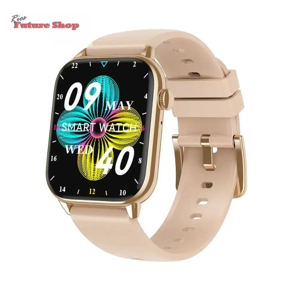 H11S Bluetooth Calling Smartwatch Fashion