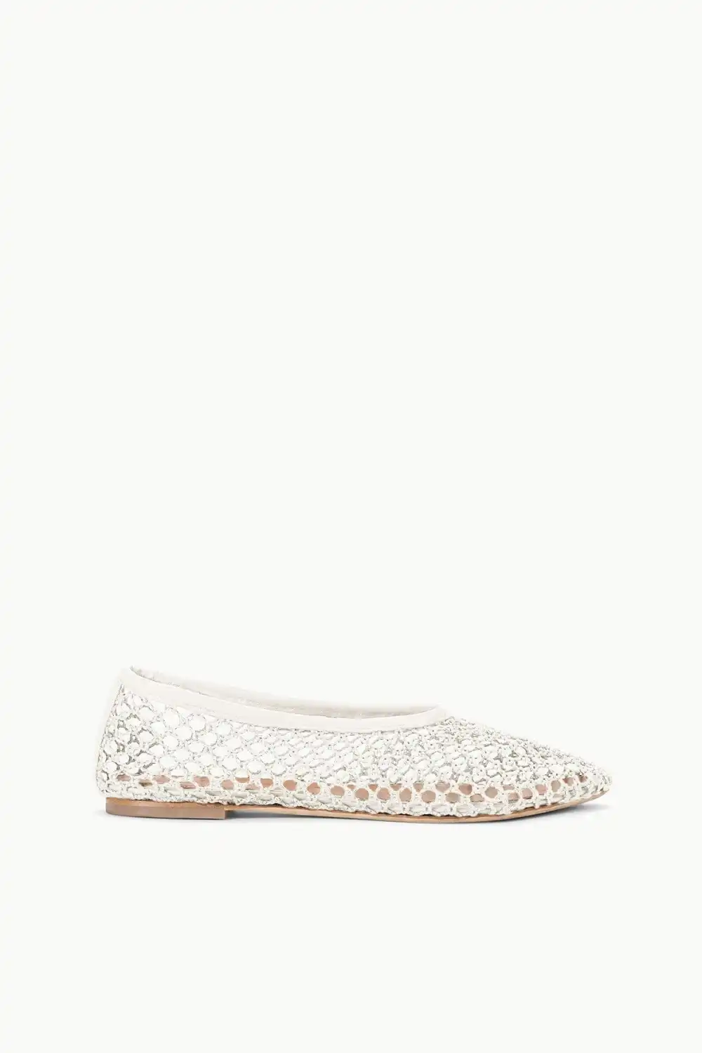 Ballet Low Profile Flats
