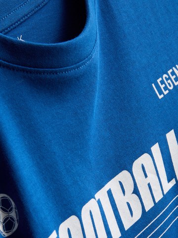 7-15yrs | Pure Cotton Printed T-Shirt detail 2