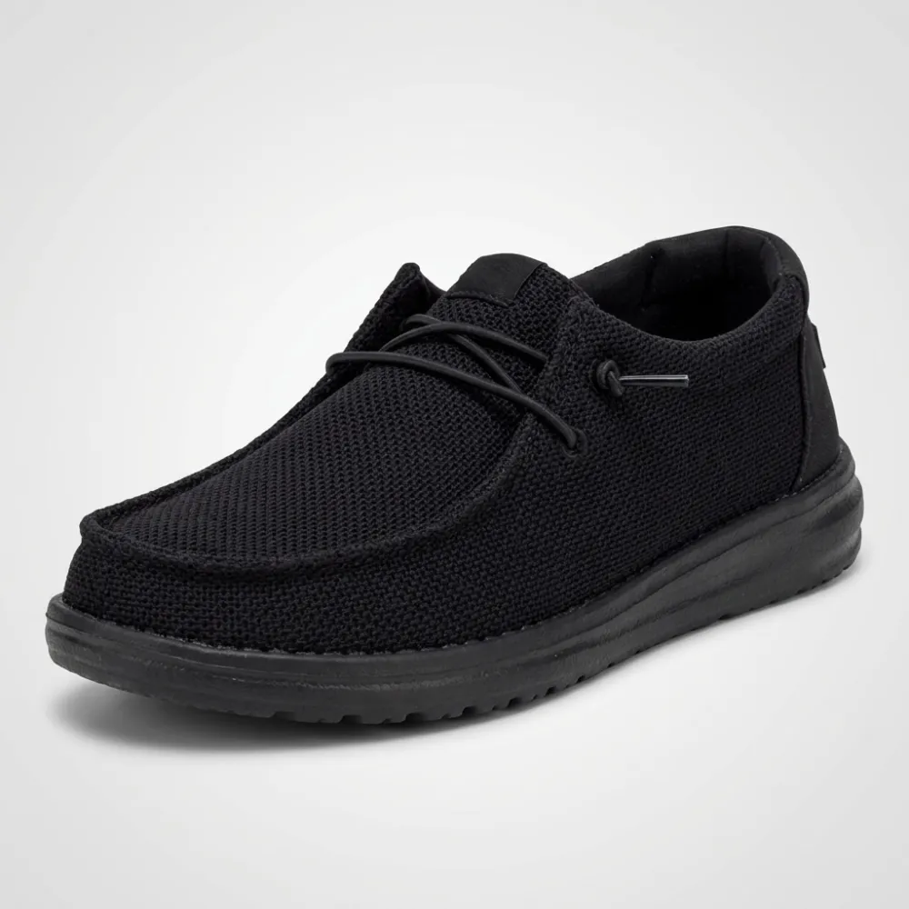Wendy Work CE Wide Shoes