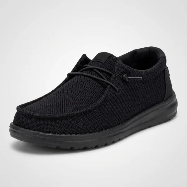 Wendy Work CE Wide Shoes