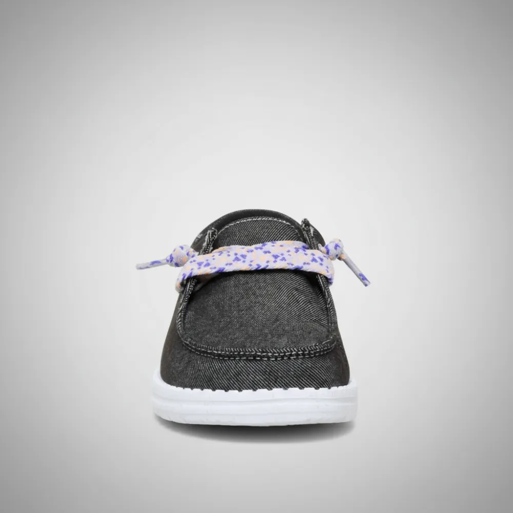 Wendy Funk Friendship Lace Casual Shoes