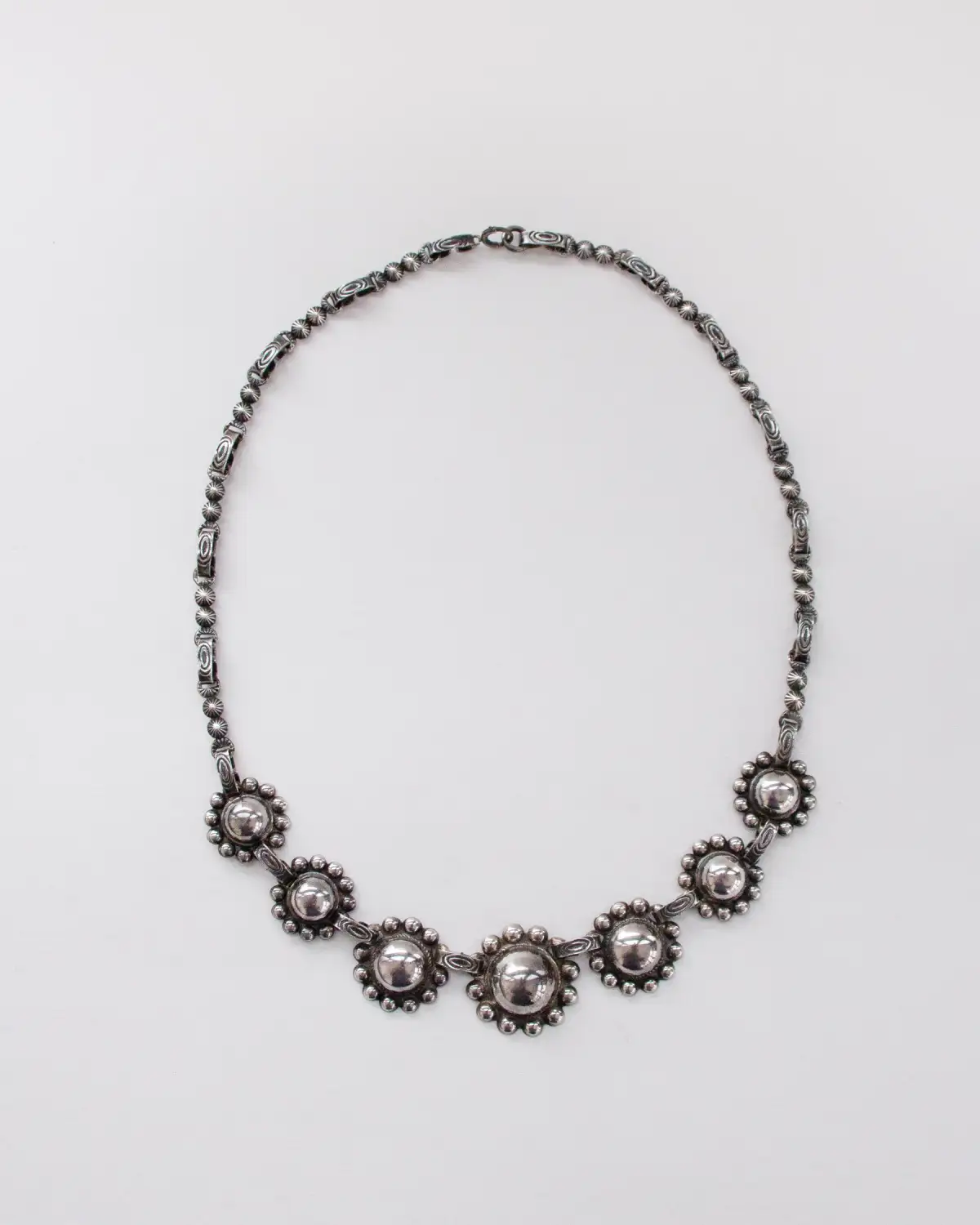 Timeless Classic Necklace