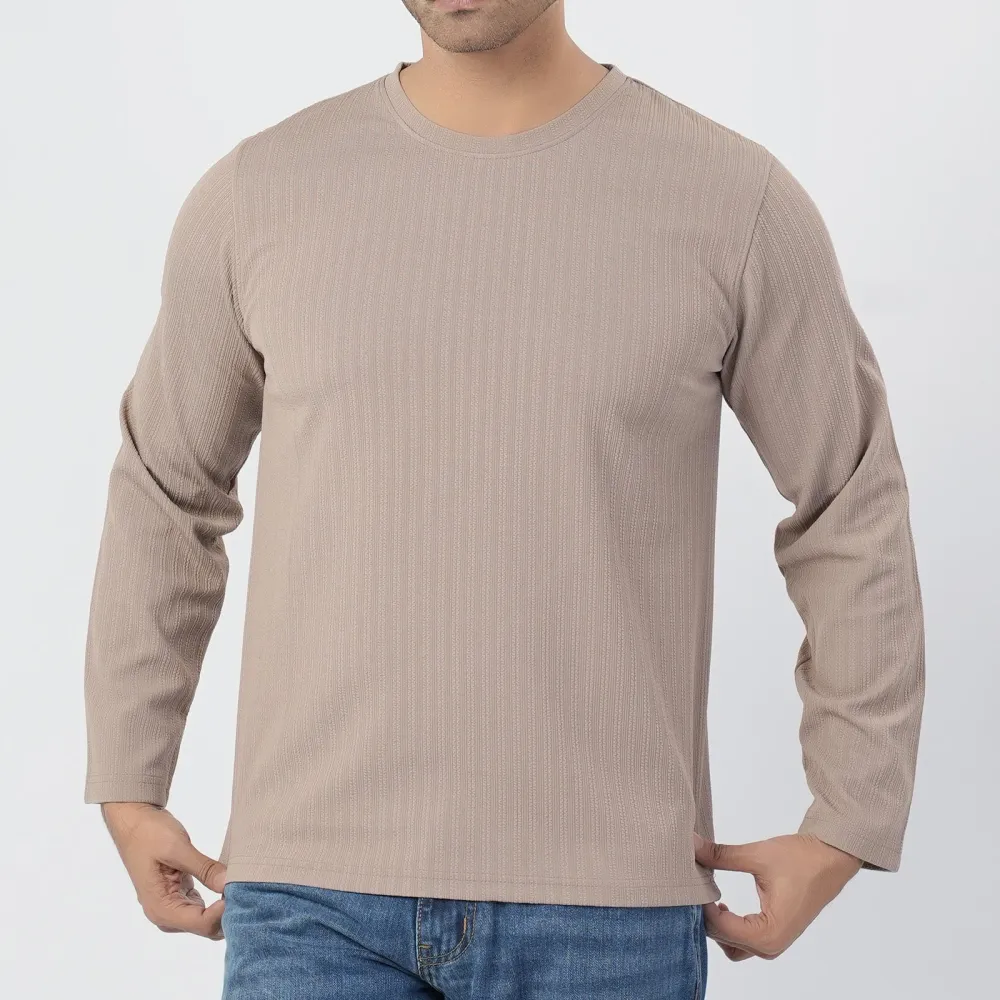 Men's Soft Clean T-Shirt