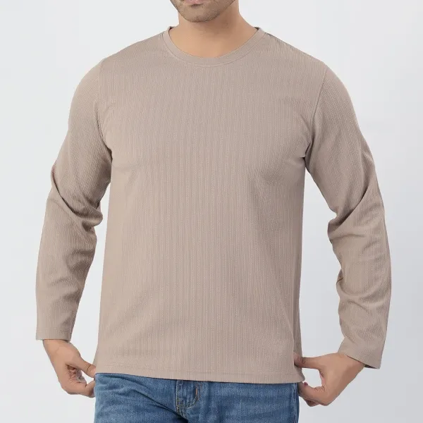 Men's Soft Clean T-Shirt