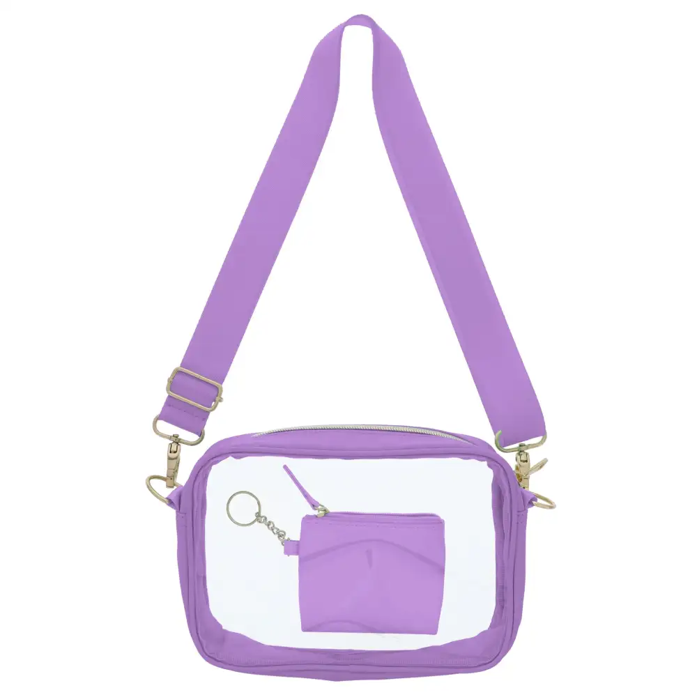 Wallet Lovely Crossbody Bag