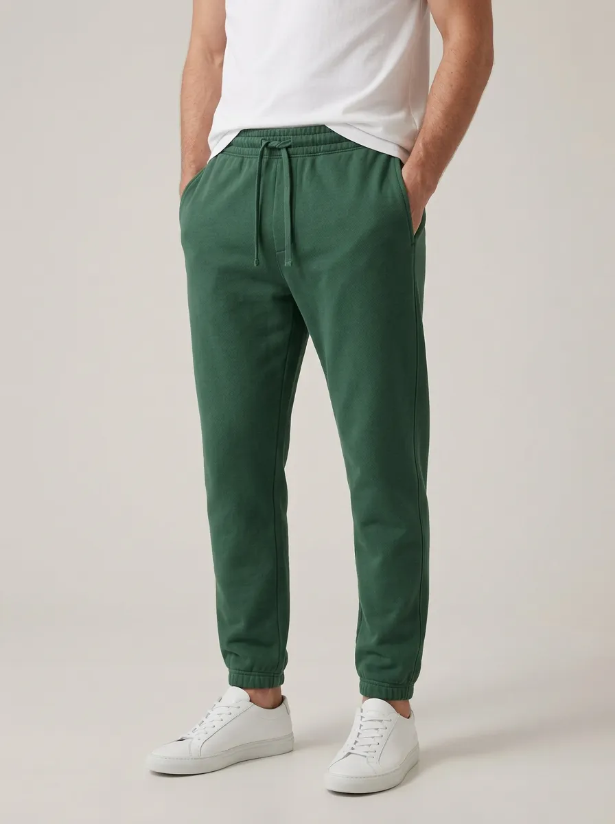 Free Moving Unisex Joggers