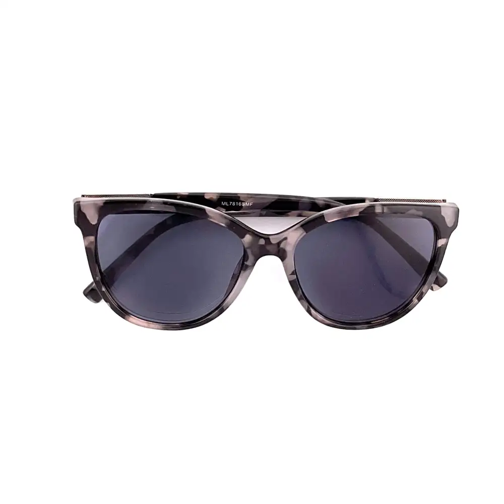 Butterfly Progressive Reading Sunglasses