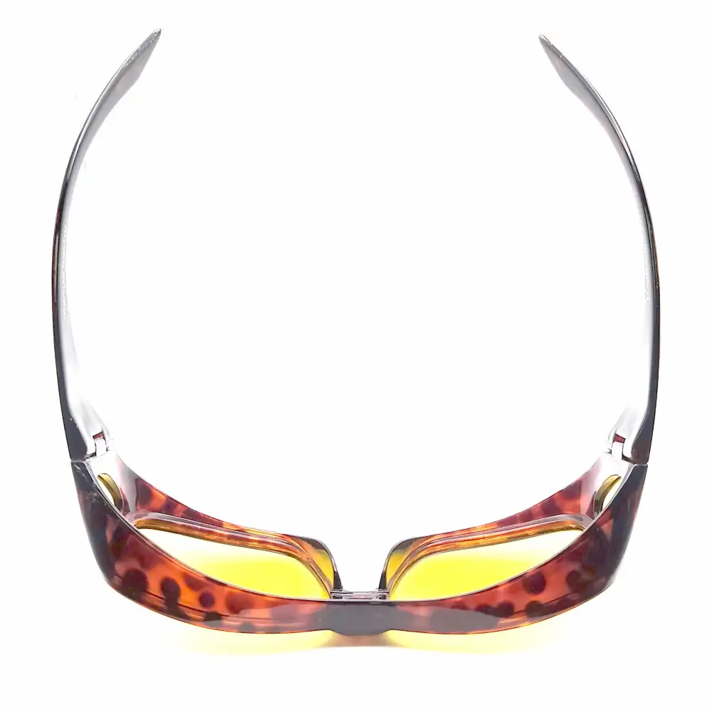 65mm XL Polarized Night Driving Fit-Over Sunglasses