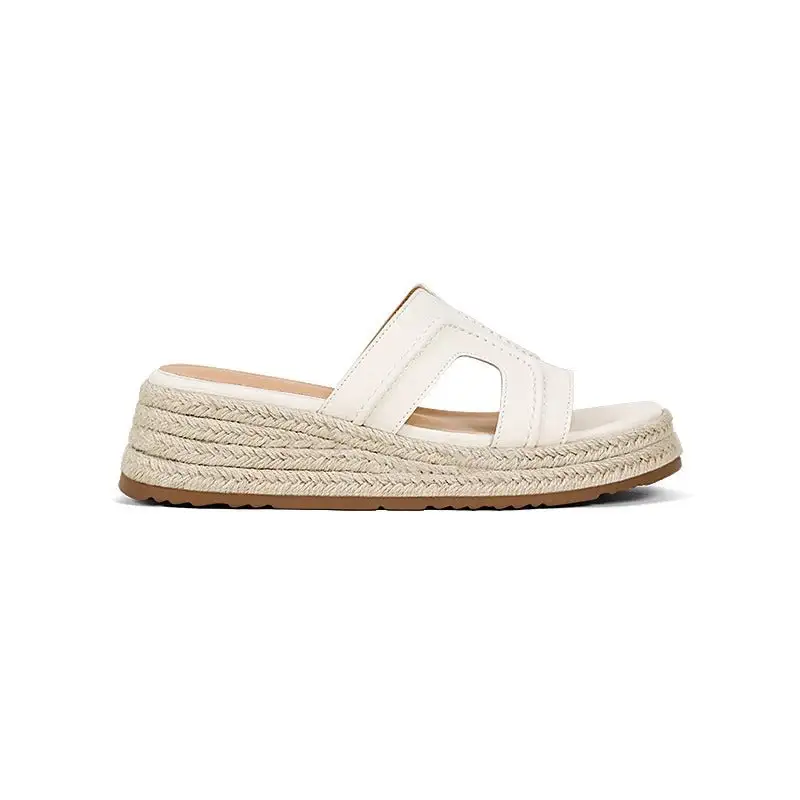 Wearable Slide Sandals
