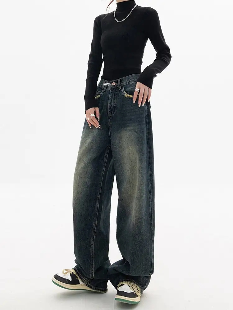 High Waisted Wide Leg Collection