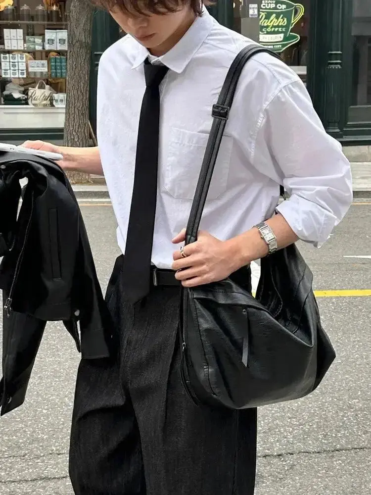 Clean Fit Long Sleeve Shirt