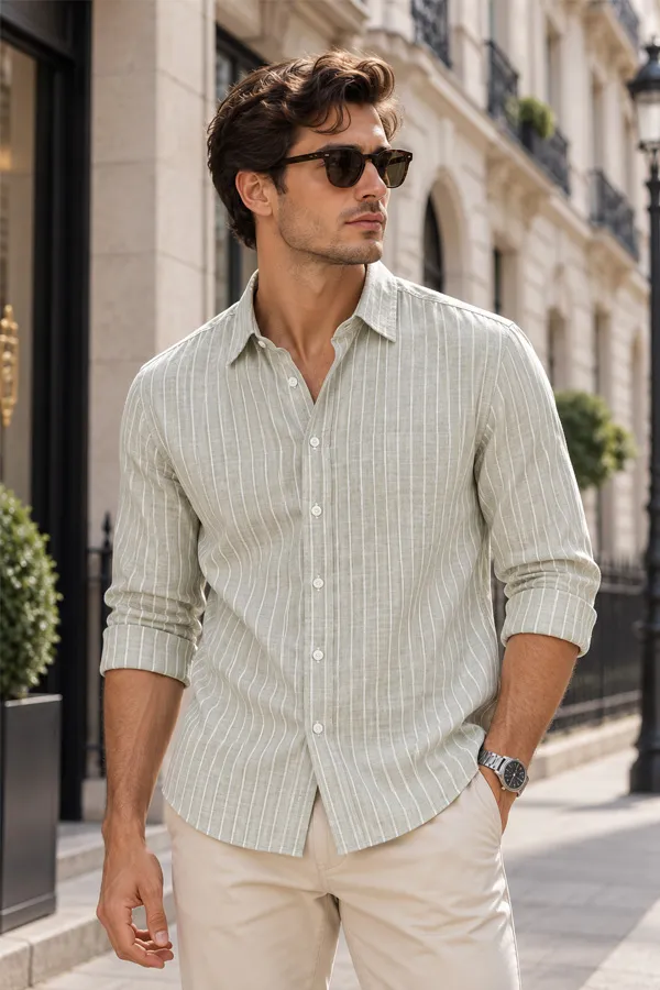 Men's Tops