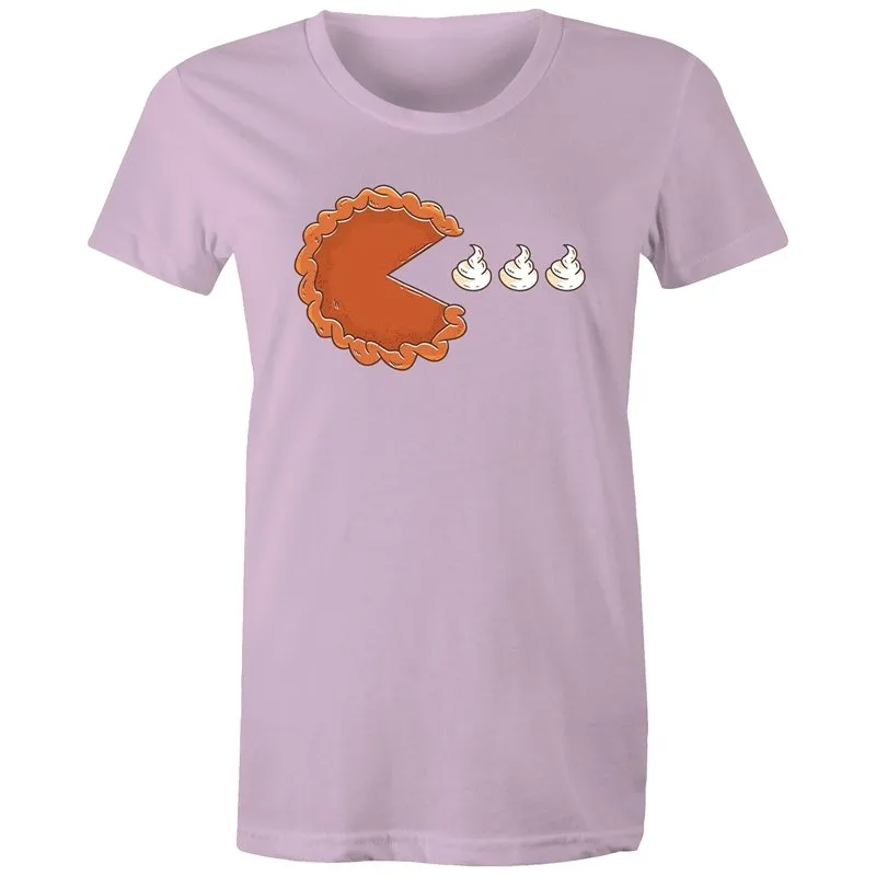 Cup Cake Video Game T-Shirt