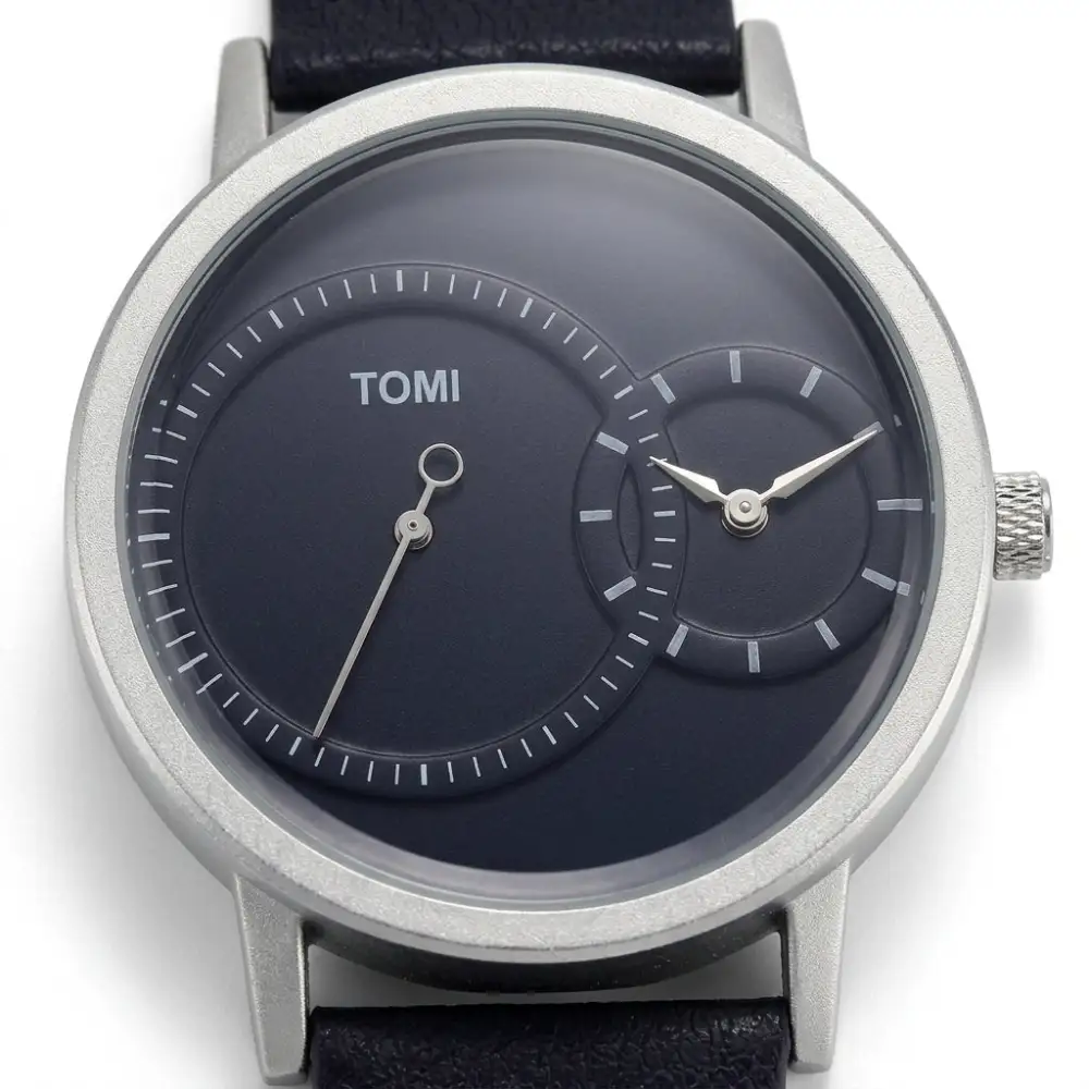 TOMI T087 Bauhaus