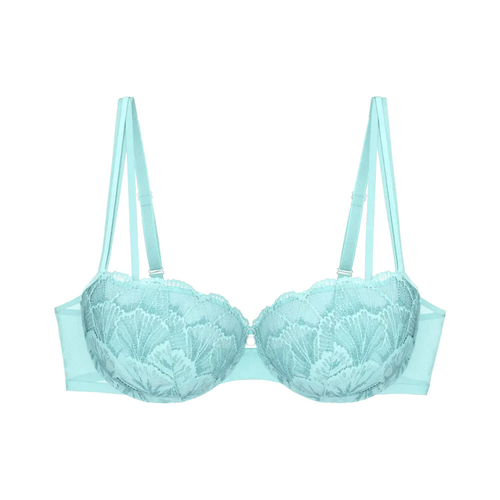 Wired Classic Bra Everyday