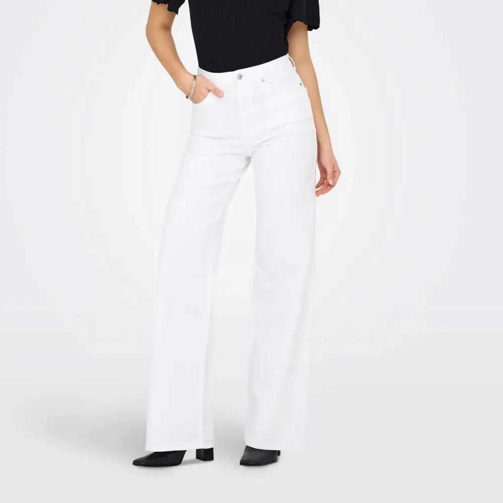Workwear Casual Everyday Classic Jeans