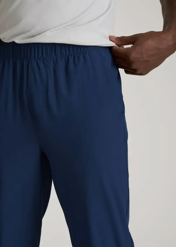 Men's Modern Stretch Performance Jogger Pants