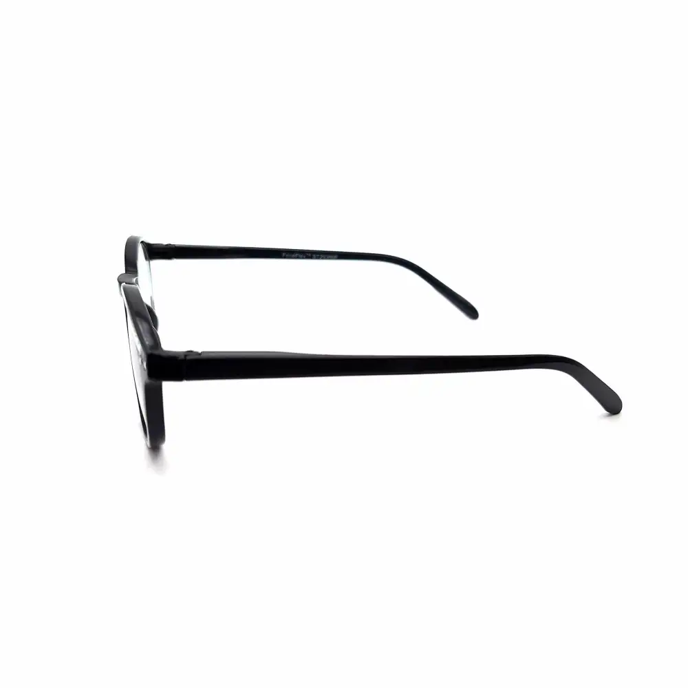 Keyhole Progressive Spring-Hinge Reading Glasses