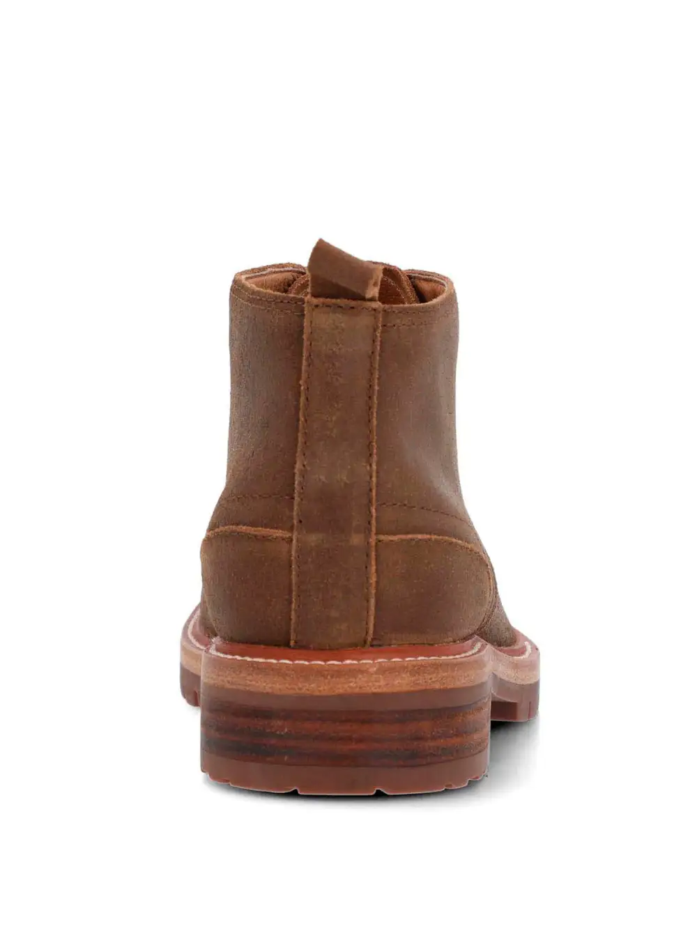 Refined Easy Step Ankle Boots