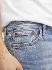 Classic Contemporary Everyday Classic Jeans