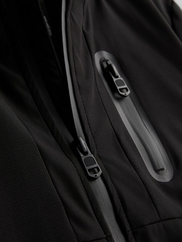 7-15yrs | Zip-Up Windbreaker detail 2
