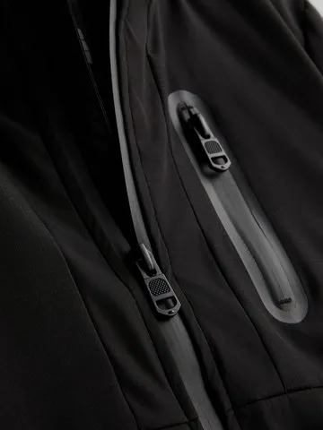 7-15yrs | Zip-Up Windbreaker