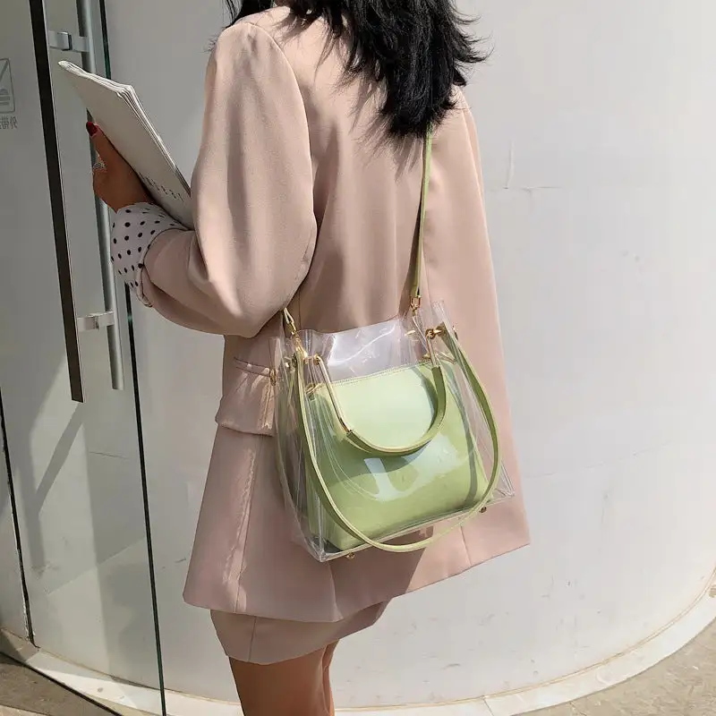 Compact Crossbody Bag