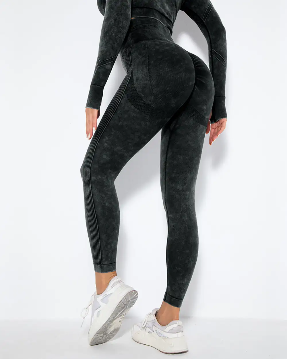 Versatile Seamless Everyday Leggings