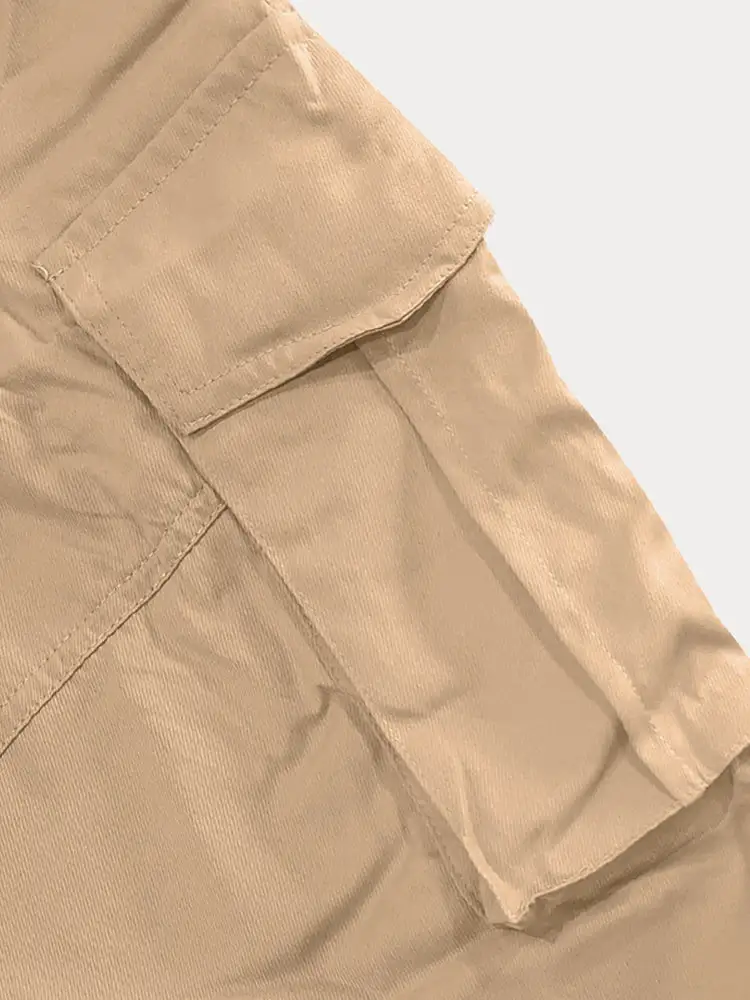Workwear Cargo Shorts