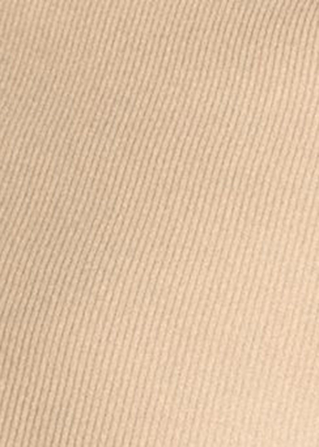 Solid Off-The-Shoulder Organic Cotton Cropped Top