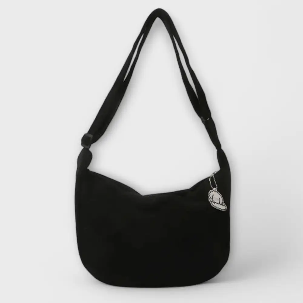  Soft Shoulder Bag Apparel