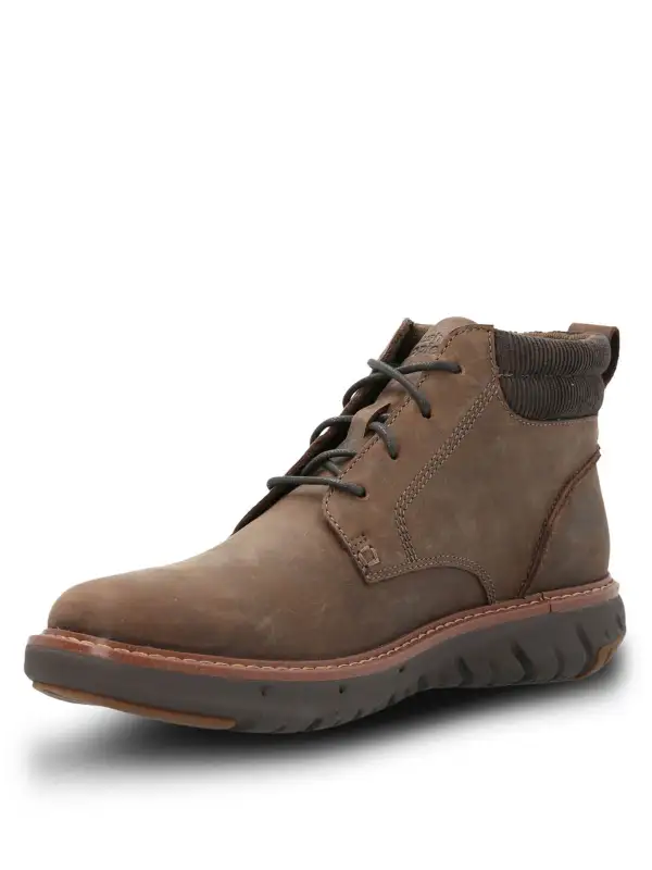 Minimal Easy Wear Ankle Boots
