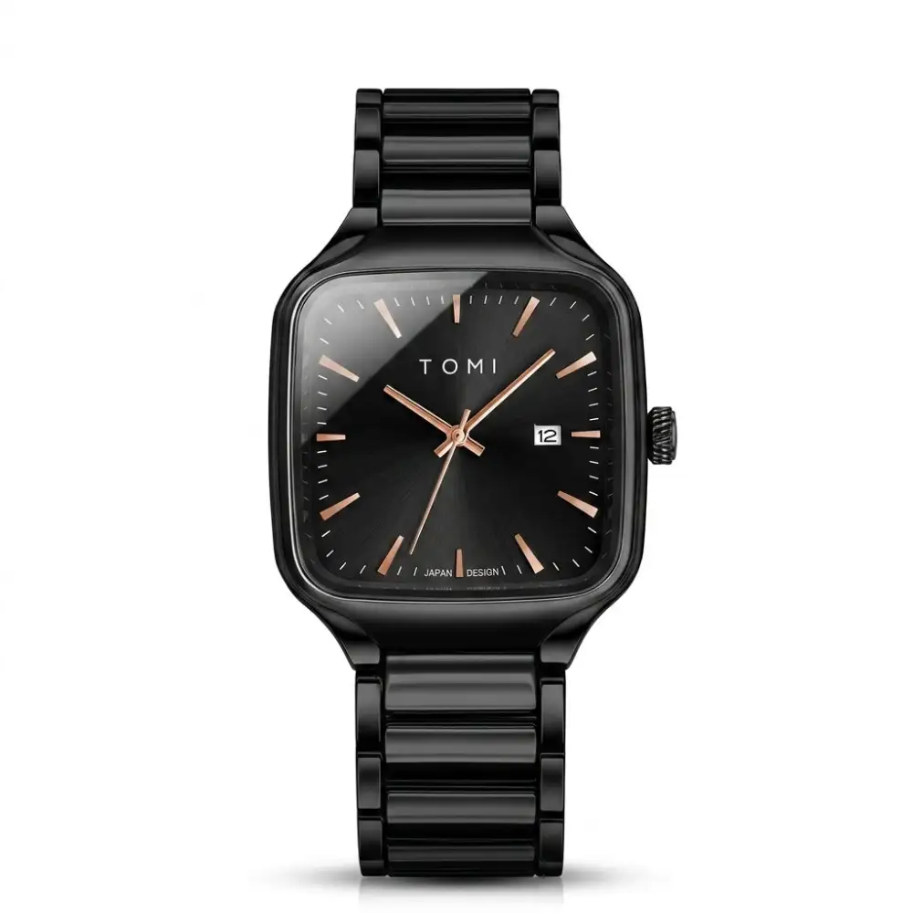 TOMI T314 Monolith Square