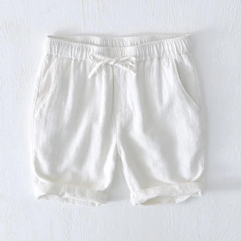 Relaxed Everyday Shorts
