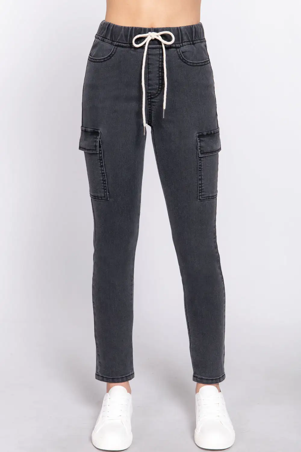 Contemporary Essential Jeans
