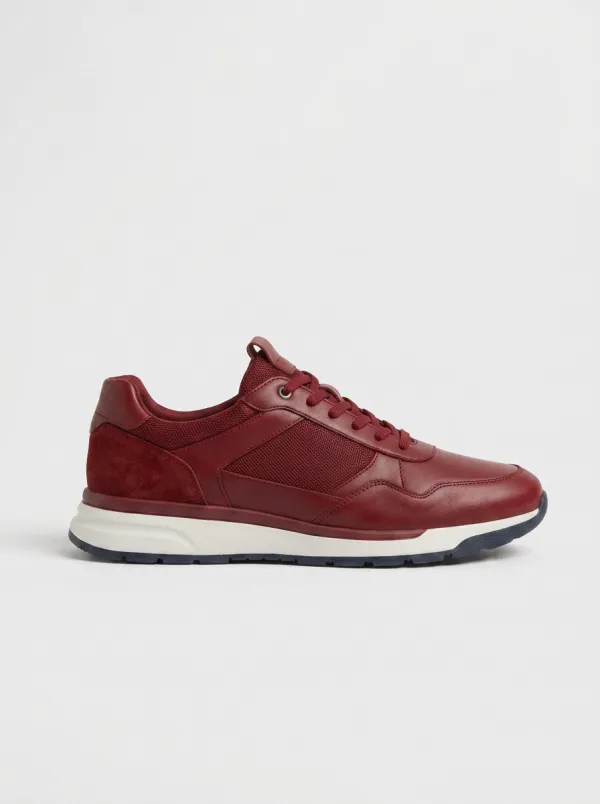 Men's Sport Heritage Casual Sneakers