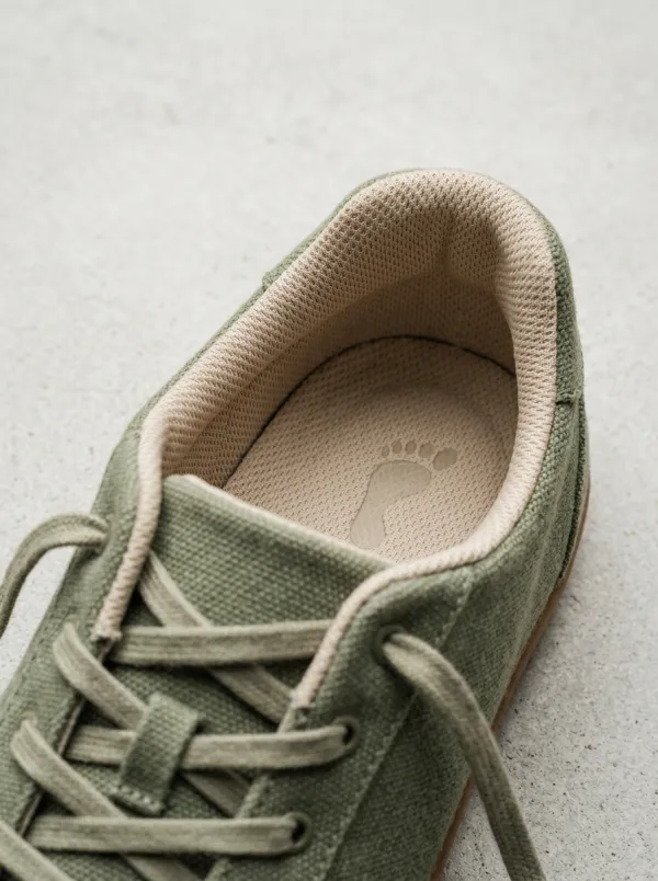 Trail-Inspired Graphic Daily Wear Unisex Barefoot Shoes