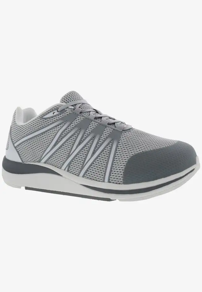 Player Drew Shoe