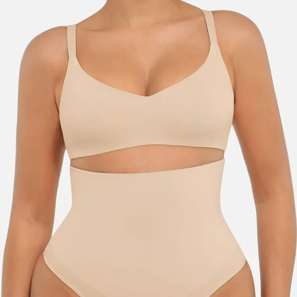 Fit Stretch Support Bra
