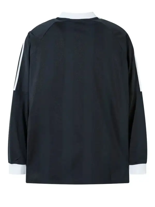 Everyday Oversized Crew Neck Tee