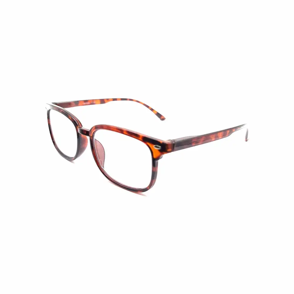Classic Progressive Spring-Hinge Reading Glasses