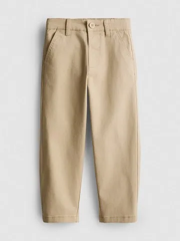 1.5-7yrs | Cotton Rich Chinos